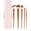 Beautifly B-Brushes kit de pinceaux 5 pcs