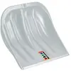 KADAX Pelle à neige Pelle à neige grattoir sans manche large 49 cm