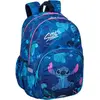 Disney Core Rider Stitch Sac à dos à 2 compartiments