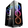 PC Gaming VIST AMD Ryzen 5 3600 - RAM 16Go - Nvidia GeForce RTX 3050 -...