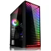 VIST PC Gaming Ryzen 7 5700G - RAM 16Go - RX VEGA8 - SSD 512Go M.2 - W...