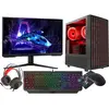 VIST Breeze PC Gaming Ryzen 7 8700F - RAM 32Go - RTX 5070 - SSD 1To M....