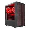 VIST Breeze PC Gaming Ryzen 7 8700F - RAM 32Go - RTX 5060Ti - SSD 1To ...