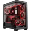 VIST Stellar PC Gaming Ryzen 7 8700F - RAM 32Go - RTX 5060Ti - SSD 1To...