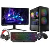 VIST PC Gaming Ryzen 5 5600G - RAM 32Go - RX VEGA - SSD 1To M.2 - WIFI...