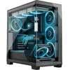 VIST Stellar PC Gaming Ryzen 7 8700F - RAM 32Go - RTX 5060 - SSD 1To M...