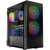 VIST VIST PRO PC Gaming Ryzen 5 5500 - RAM 32Go - RTX 5060 - SSD 1To M...