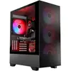 VIST PC Gaming Core i7 12700KF - RAM 32Go - Nvidia GeForce RTX 5060Ti ...