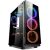 VIST PC Gaming Core i7 12700KF - RAM 32Go - Nvidia GeForce RTX 5060 - ...