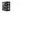 VIST VIST PC Gaming Ryzen 7 5700X - RAM 32Go - RX 7600 - SSD 1To M.2 -...