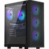 VIST VIST PC Gaming Ryzen 7 8700F - RAM 32Go - RTX 5060Ti - SSD 1To M....