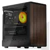 Vist Wood PC Ryzen 7 5700X - RAM 32Go - NVIDIA GeForce RTX 4060 - SSD ...