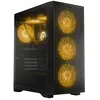 VIST MESH Water PC Gaming Ryzen 7 5700X - RAM 32Go - RTX 5070 - SSD 1T...
