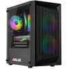 VIST VIST PC Gaming AMD Ryzen 5 3600 - RAM 16Go - Nvidia GeForce RTX 4...