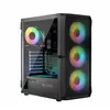 VIST PC Gaming RYZEN 7 5700G - RAM 32Go - SSD 1To M.2 - Windows 11 Pro