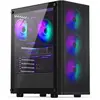 VIST VIST VENTUM PC Gaming Ryzen 9 5900X - RAM 32Go - RTX 4060Ti - SSD...