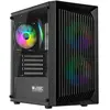 VIST VIST PC Gaming Ryzen 5 8600G AI - RAM 32Go - AMD Radeon 760M - SS...