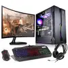 VIST Kit Gaming Ryzen 5 3600 - RAM 32Go - RTX 3050 - SSD 1To m.2 - LCD...