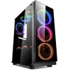 VIST VIST PbA PC Gaming Ryzen 5900X - RAM 32Go - RTX 4060Ti - SSD 1To ...