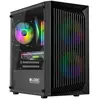 PC Gaming VIST PBA Ryzen 5 5600G - 16Go RAM - RX VEGA7 - SSD 1To M.2 -...