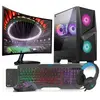 PC Gaming VIST Ryzen 5 3600 - RAM 16Go - RTX 3050 - SSD 1To M.2 - LCD 24 - Windows 11 Pro