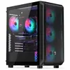VIST PC Gaming Ryzen 5900X - RAM 64Go - RTX 4060 - SSD 1To M.2 - WiFi - W11