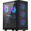 VIST PC Gaming Ryzen 9 5900X - RAM 32Go - RTX 5070 - SSD 2To M.2 - Win...