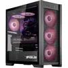 VIST VIST PC Gaming Ryzen 7 7800X3D - RAM 64Go - RTX 5080 - SSD 1To M....