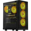 VIST VENTUM PC Gaming Core i5-14400F - RAM 32Go - NVIDIA GeForce 4060 ...