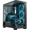 VIST PC Gaming Ryzen 5 9600 - RAM 32Go - RTX 5060  - SSD 1To - WIFI - ...