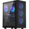 VIST PC Gaming Core i5-14400F - RAM 32Go - NVIDIA GeForce 5060 - SSD 1...