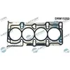 DR.MOTOR AUTOMOTIVE DRM15202 Joint De Culasse Épaisseur: 0,72mm