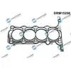 DR.MOTOR AUTOMOTIVE DRM15206 Joint De Culasse Épaisseur: 0,52mm