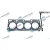 Lizarte, S.A. Joint de culasse pour MAZDA: CX-7, 3, 6 (Ref: DRM11201)