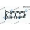 DR.MOTOR AUTOMOTIVE DRM10201 Joint De Culasse Épaisseur: 1mm