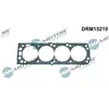 DR.MOTOR AUTOMOTIVE DRM15219 Joint De Culasse Épaisseur: 1,95mm