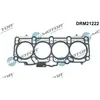 DR.MOTOR AUTOMOTIVE DRM21222 Joint De Culasse Épaisseur: 1,53mm