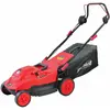 Tondeuse Awtools Zf38 1400 W Noir 38 Cm Coupe