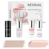 NEONAIL - BABY BOOMER SET ROSE Coffrets 1 pieces unisex