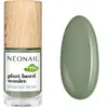 NEONAIL - Vernis Végan Vernis à ongles 7.2 g Gris unisex
