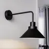 Euluna Applique Craft I en métal en noir