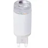 Euluna Ampoule LED G9 3 W, 280 lm, 3 000 K, 120