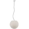 Euluna Suspension Cumulus pour l'extérieur, Ø 45 cm
