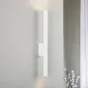 Euluna Applique murale Laser, blanc