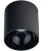 Euluna Downlight Point Tone, noir