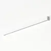 Euluna Applique murale Straight L, 122 cm, blanc