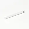 Euluna Applique murale Straight M, 92 cm, blanc