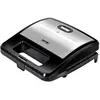Appareil à croque-monsieur MOP-48M noir 750 w - MPM