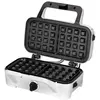 MPM MOP-33M Sandwich Maker 3 en 1 1200W