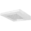 MPM - Hotte de table 51-PX-68 175 m3/h blanc